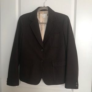 ⭐️ J.Crew Wool Coat ⭐️